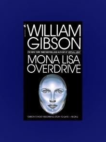      Mona Lisa Overdrive