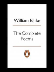      The Complete Poems