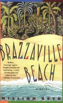      Brazzaville Beach
