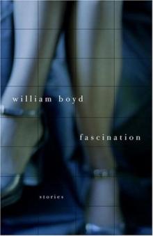      Fascination: Stories