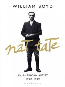      Nat Tate: An American Artist: 1928-1960