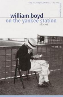      On the Yankee Station: Stories