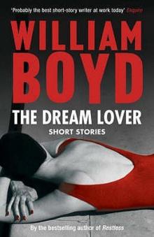      The Dream Lover: Short Stories