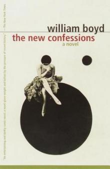      The New Confessions