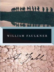      A Fable