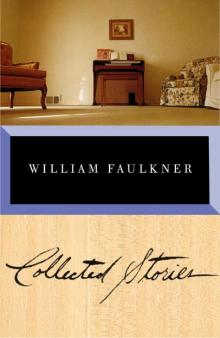      Collected Stories