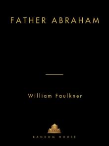     Father Abraham