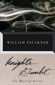     Knight's Gambit