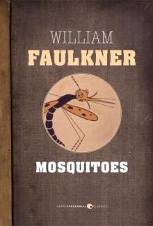      Mosquitoes