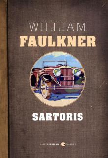      Sartoris