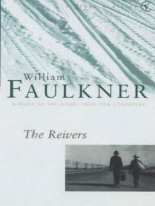      The Reivers