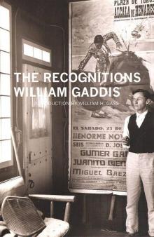      The Recognitions