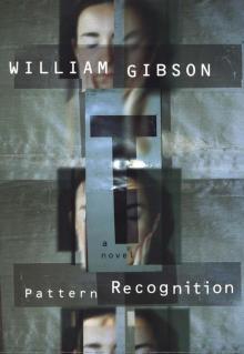      Pattern Recognition