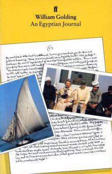      An Egyptian Journal