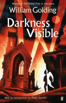      Darkness Visible: With an Introduction by Philip Hensher