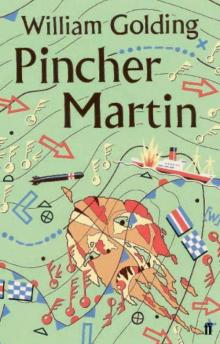      Pincher Martin