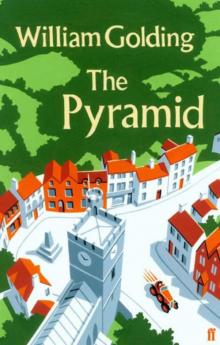      The Pyramid
