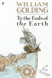      To the Ends of the Earth
