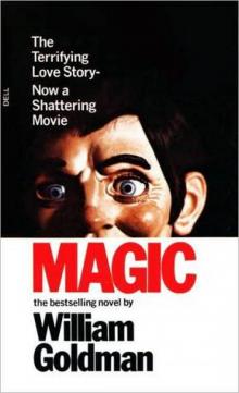      Magic