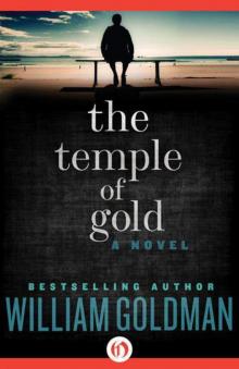      The Temple of Gold