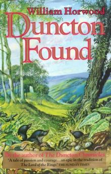      Duncton Found