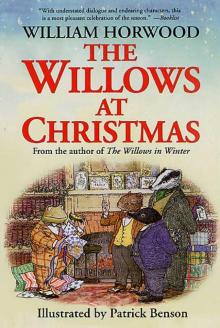      The Willows at Christmas
