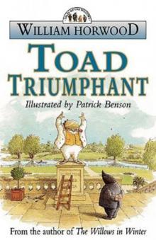      Toad Triumphant