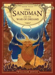      The Sandman and the War of Dreams