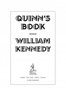      Quinn's Book