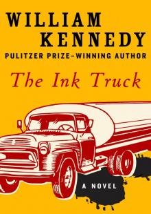      The Ink Truck