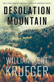      Desolation Mountain