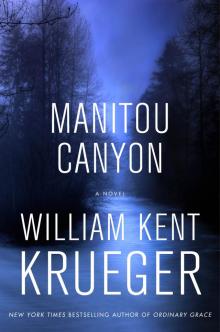      Manitou Canyon
