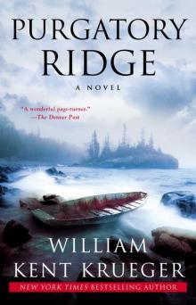      Purgatory Ridge