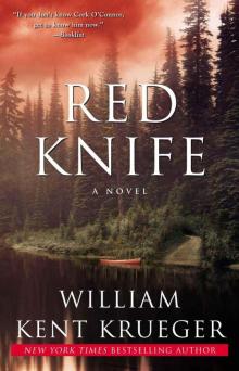      Red Knife