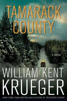      Tamarack County