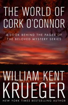      The World of Cork O'Connor