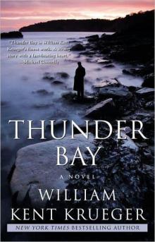      Thunder Bay