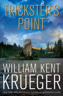      Trickster's Point