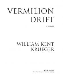      Vermilion Drift