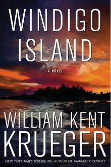      Windigo Island