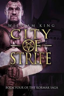      4 City of Strife