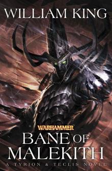      Bane of Malekith