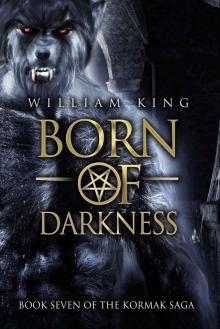      Born Of Darkness (Book 7)
