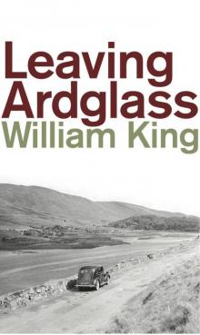      Leaving Ardglass