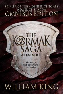      The Kormak Saga