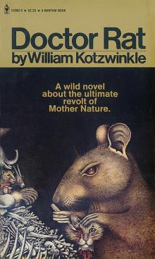      Doctor Rat