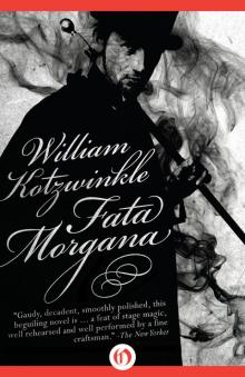      Fata Morgana