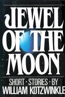      Jewel of the Moon