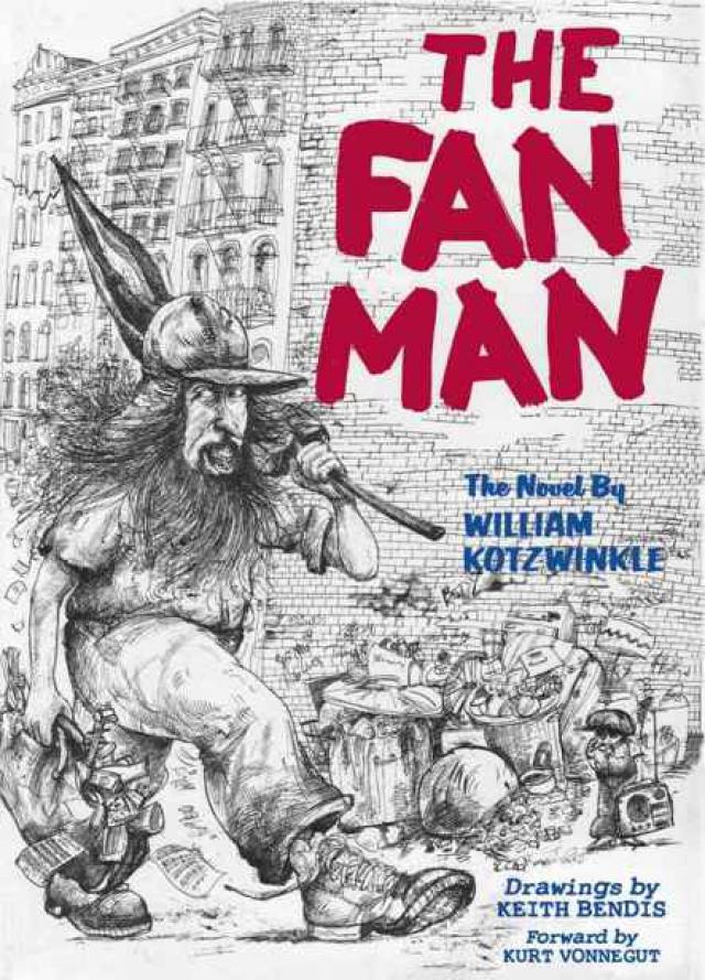 Read The Fan Man Online Read Free Novel Read Light Novel Onlinereadfreenovel Com