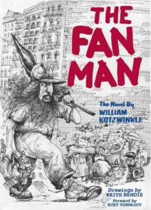      The Fan Man